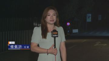 【記者四川直擊】大熊貓基地門口有保安把守　準備運送熊貓前往成都機場