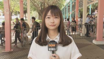 【中環碼頭現場報道】市民旅客魚貫排隊乘船到長洲