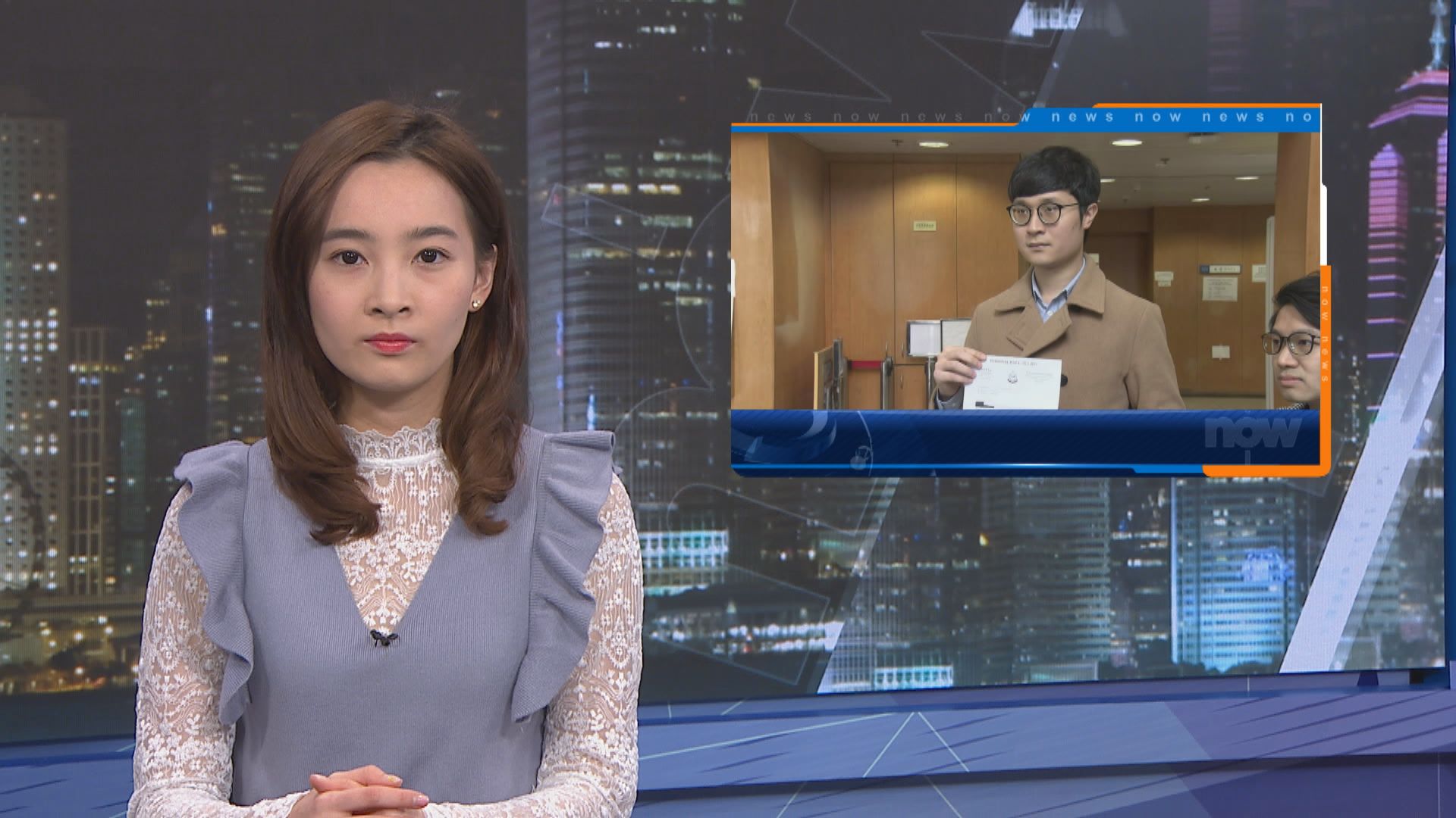 民間集會團隊周日遊行上訴失敗