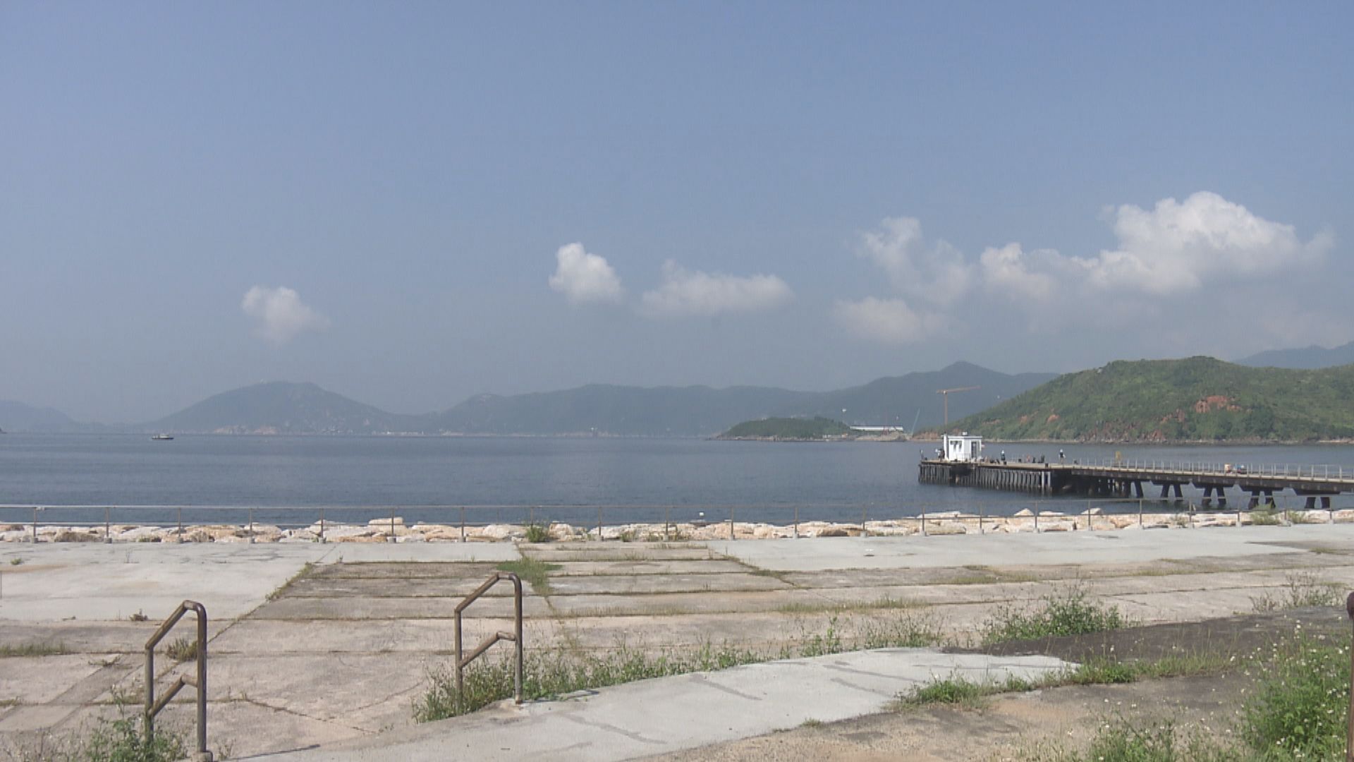 12港人案8人周一刑滿　最快同日移交香港警方