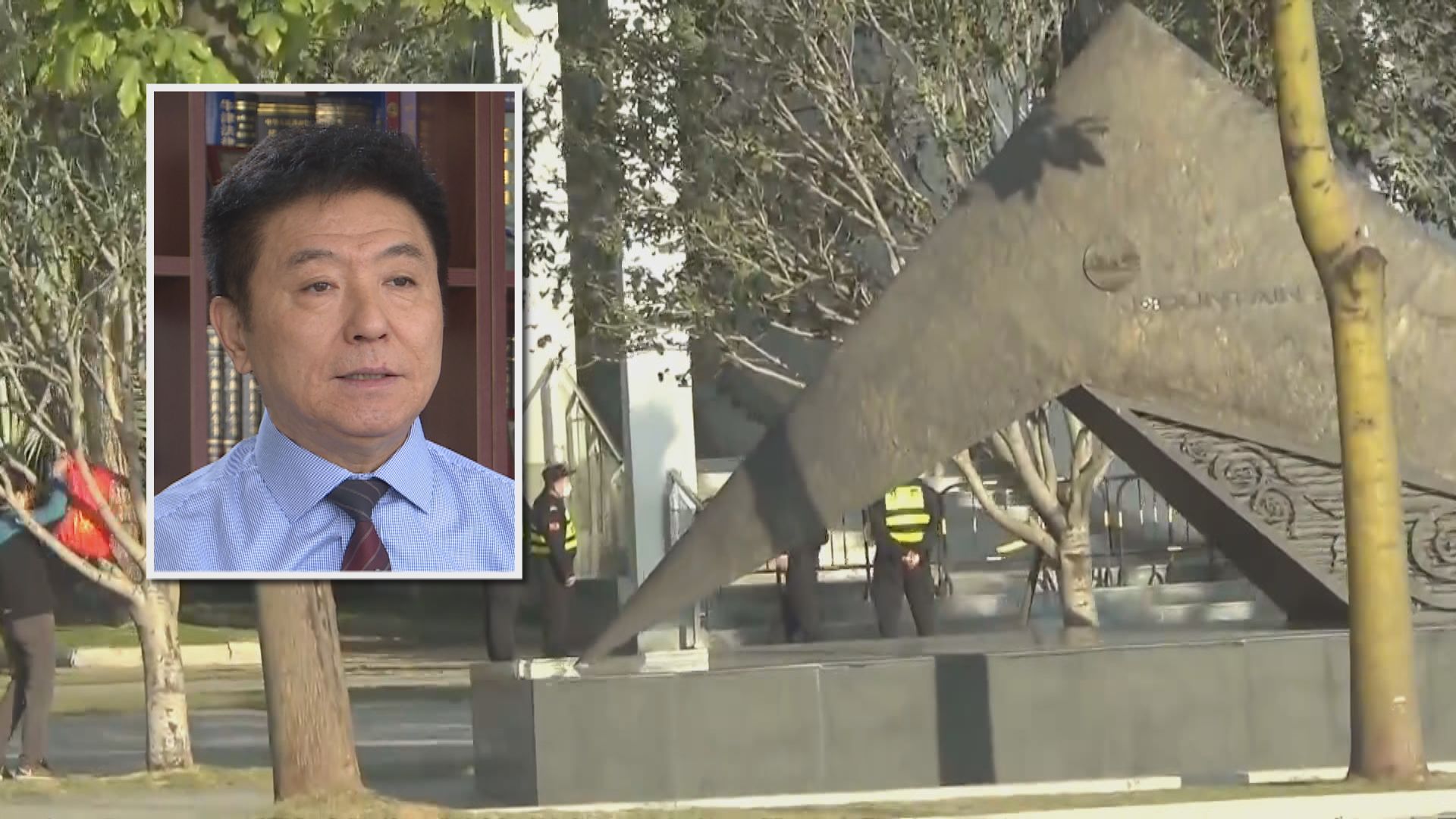 【12港人案】內地律師：認罪或會大幅降低刑罰