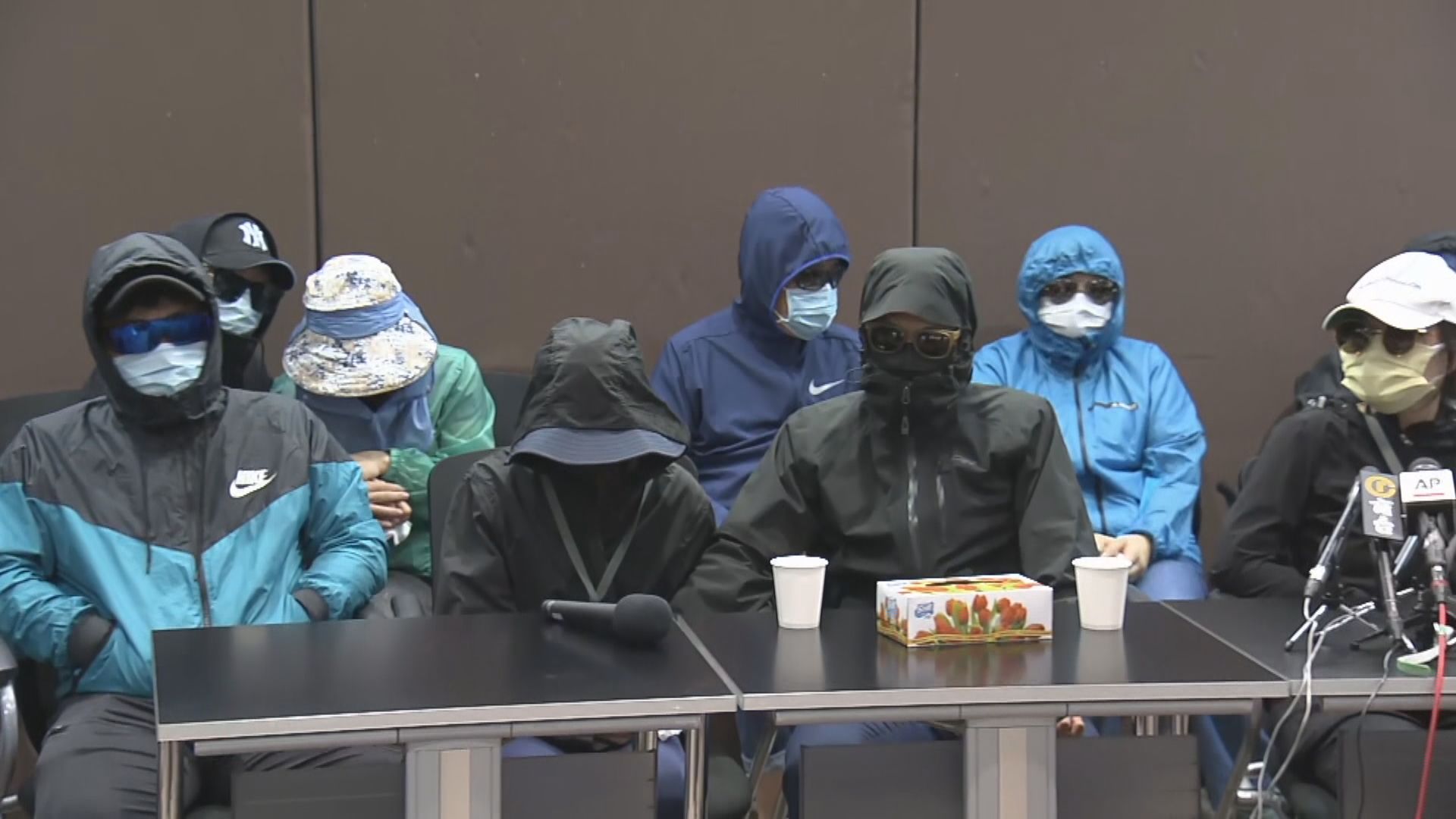 協助家屬議員稱入境處未曾交代港人身體狀況