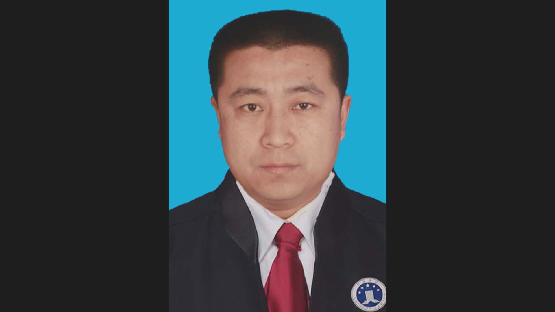 內地律師任全牛吊銷執照聽證會延期