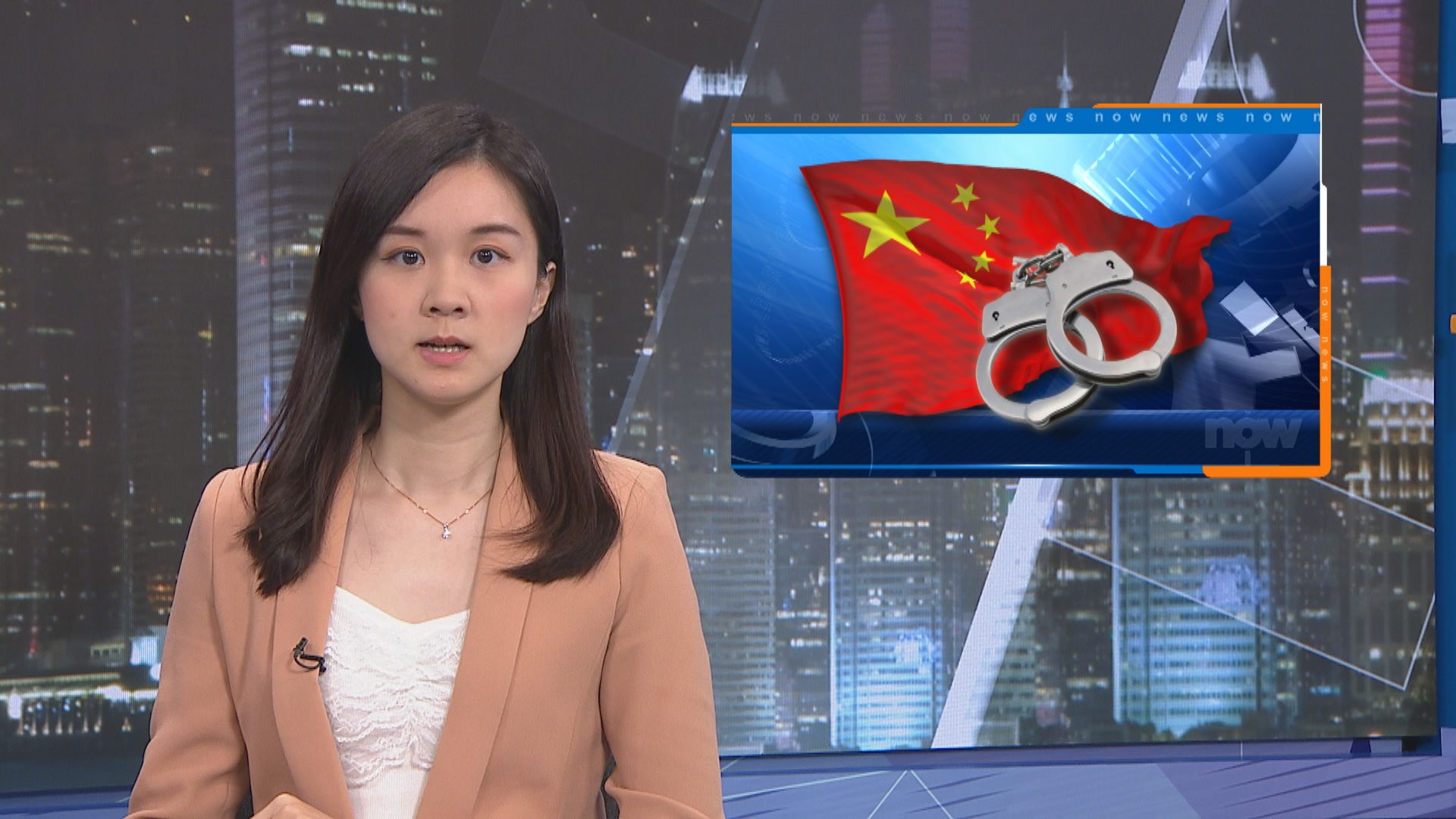 12名港人家屬委託律師再被拒申請會面