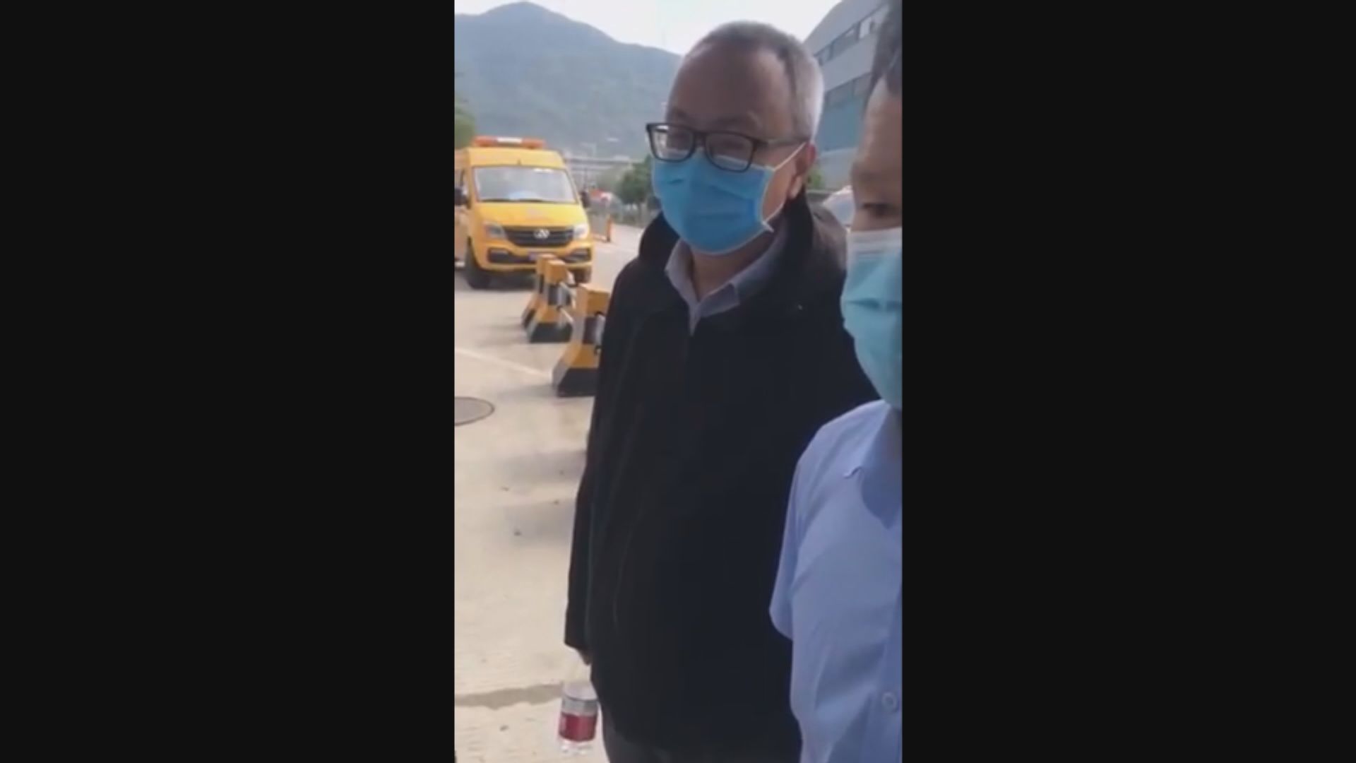 12港人案　律師稱接通知司法部要求退出案件