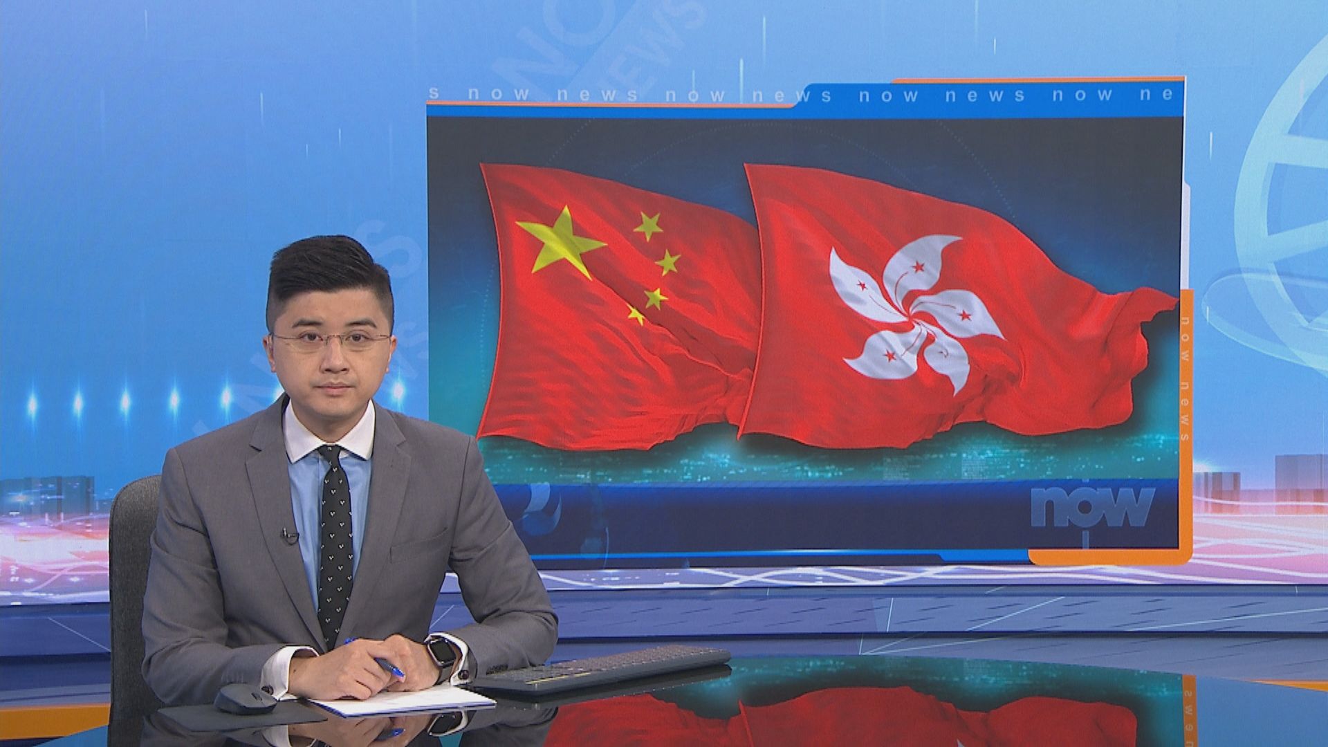 被扣留港人家屬稱企圖分裂說法荒謬　要求當局盡快交代