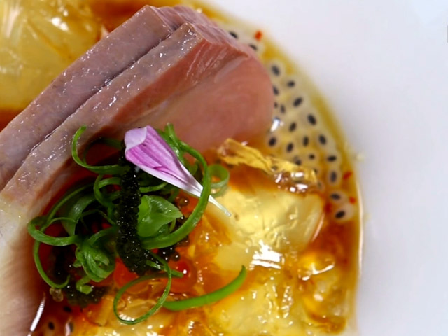 〈好食〉一嘗新派越南菜