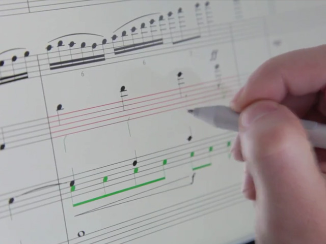 〈好Tech〉作曲家的夢想成真！超方便的神級APP誕生！