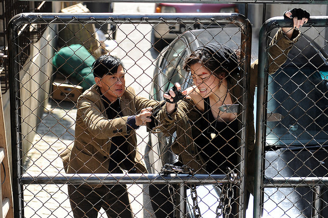 〈電影預告〉《赤道》