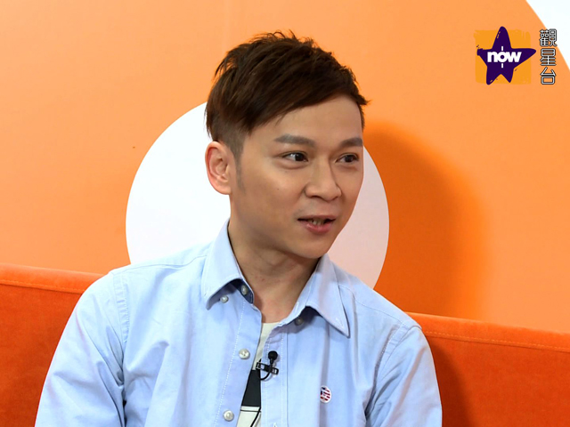 鄧智堅分享戲劇創作