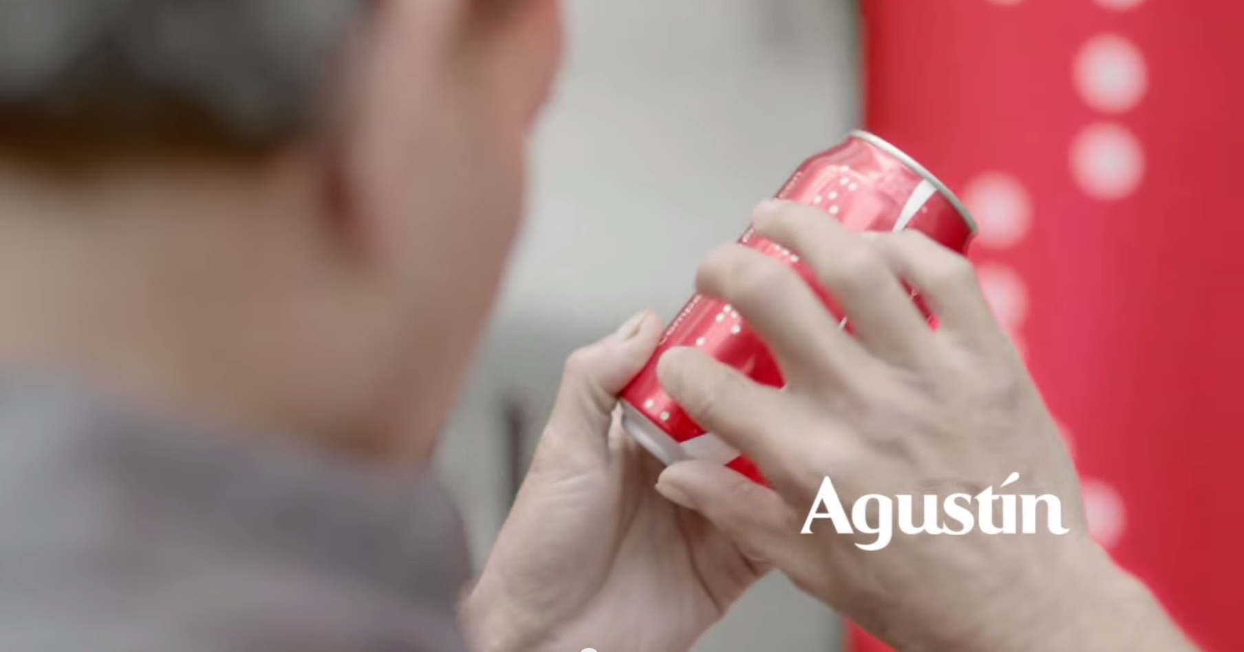 〈好Life〉開心齊齊分！墨西哥「凸字」版可口可樂