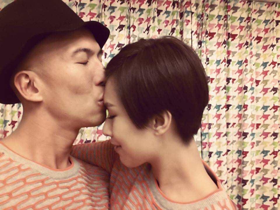 偷食Eddie稱獲朱慧敏原諒 望婚禮如期舉行