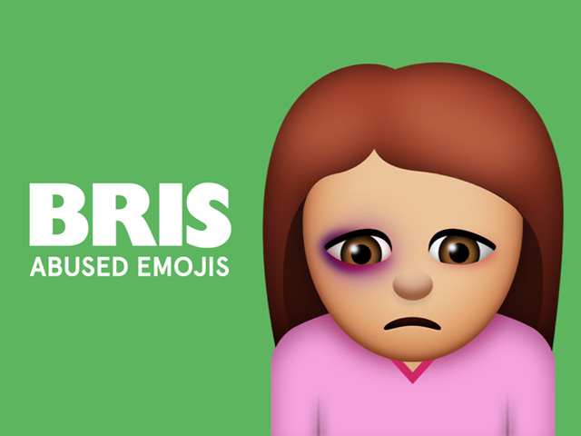 〈好Life〉新上架Emojis助維護兒童權益