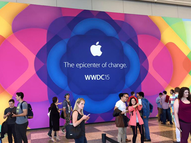 【WWDC】蘋果的WWDC凌晨開鑼！