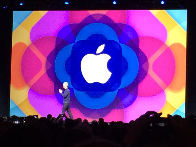 【WWDC】速讀主題演講四項重點