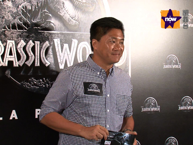 邵仲衡望《大時代》重播提升港劇質素