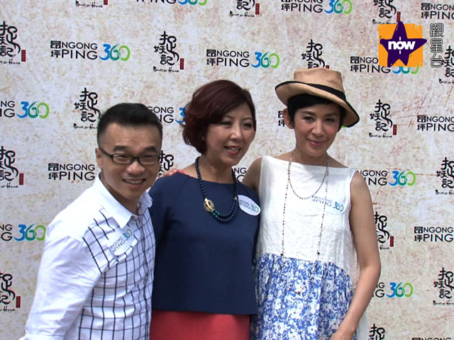 吳君如捱義氣免酬重拍