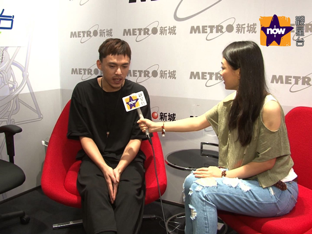 Hush分享入圍金曲獎心情 