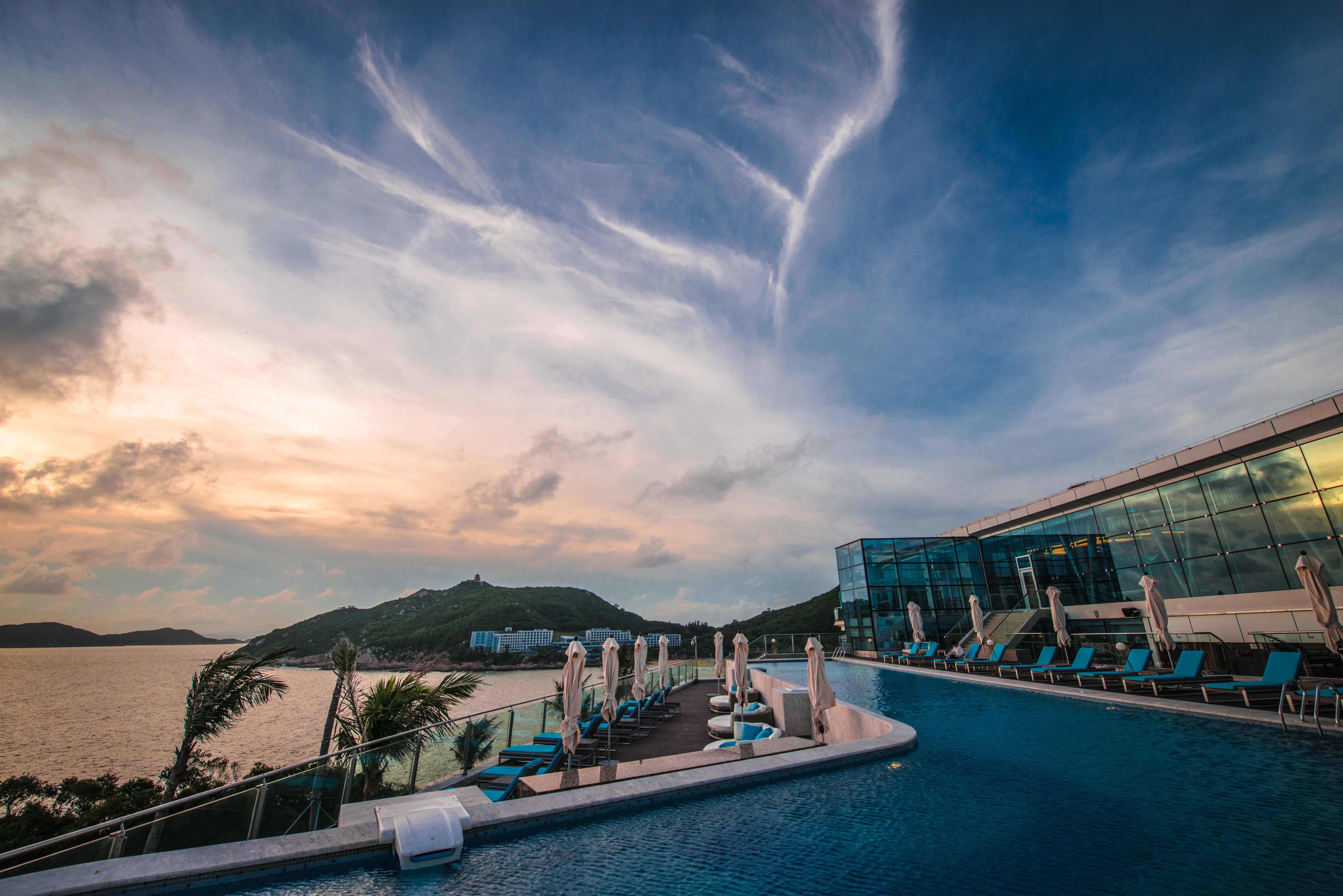 〈好遊〉3個鐘到世外桃園？東澳島Club Med嘆世界之旅【住宿篇】