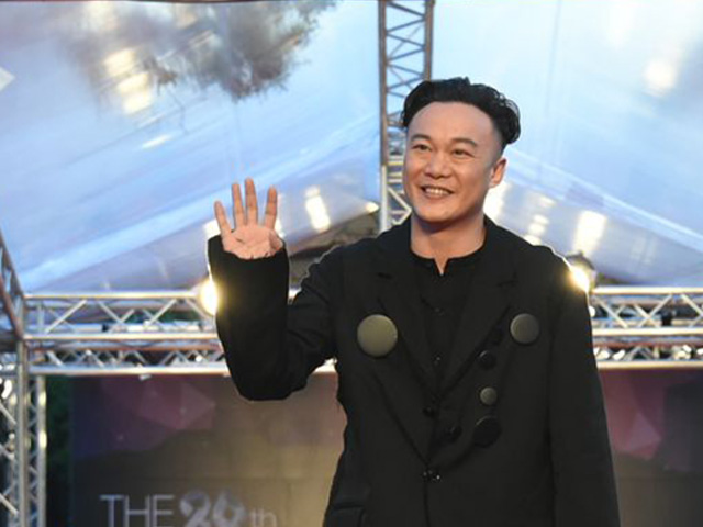 陳奕迅心痛學友挨夜  望對方得獎