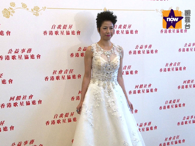 袁鳳瑛自爆曾患購物強迫症