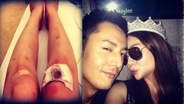 梁齊昕夜蒲作狀咀鈴木仁