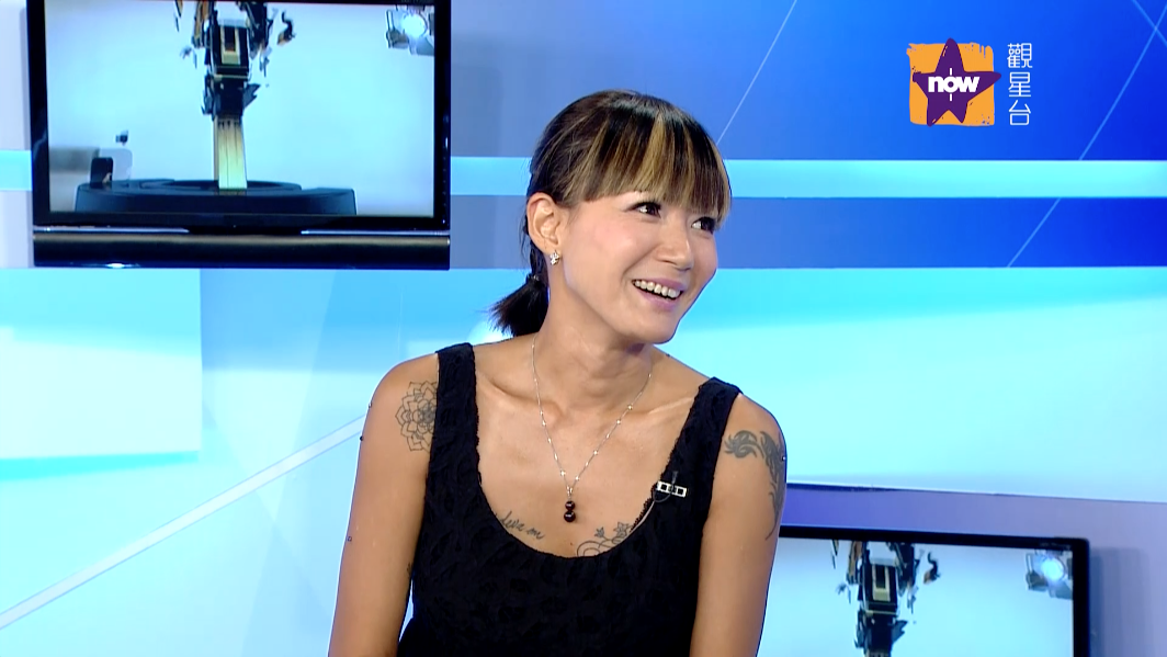 盧巧音重返樂壇 新歌教人反思