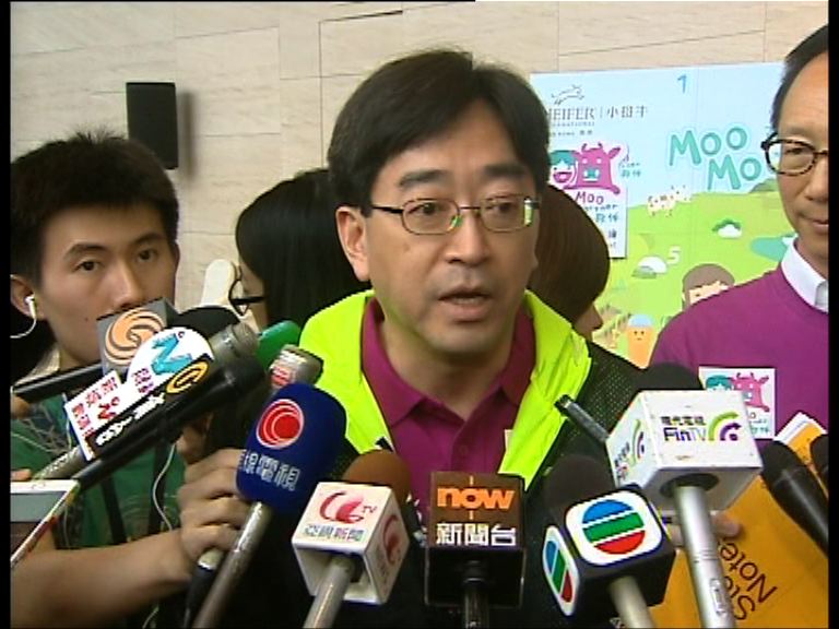 高永文：嚴肅跟進東區醫院醫療事故