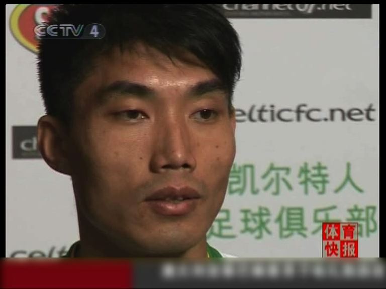 鄭智否認曾罵葉鴻輝