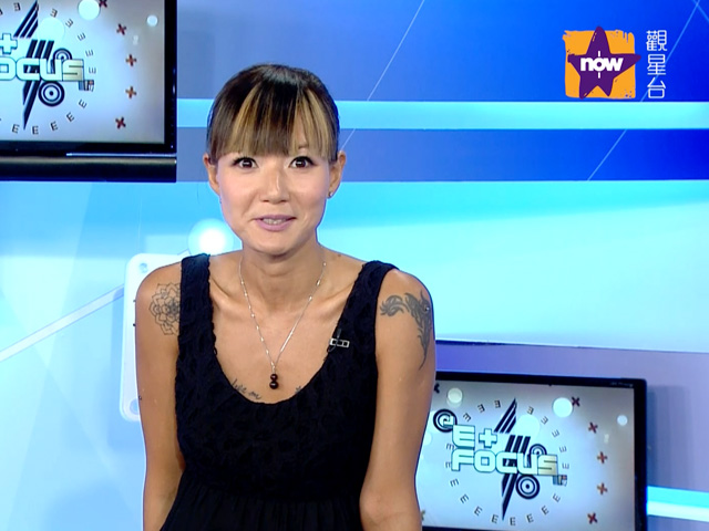 盧巧音為夫退居幕後？擔任演唱會導演獲益良多