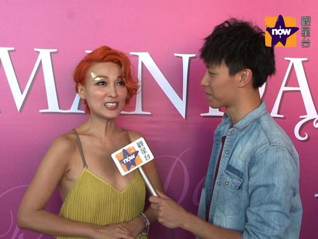 李蕙敏簽約新唱片公司