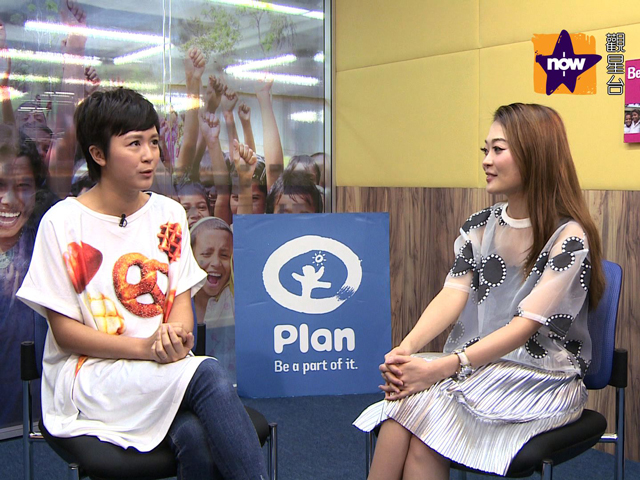 唐寧分享探訪旅程所見所聞 