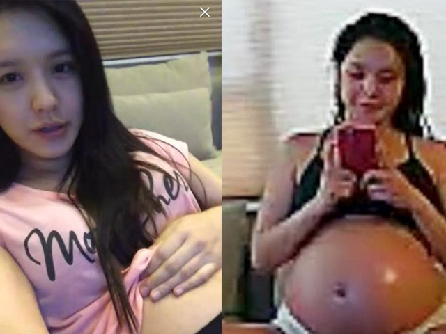 「邊個咁大整蠱」官恩娜忙覆短訊澄清未生B