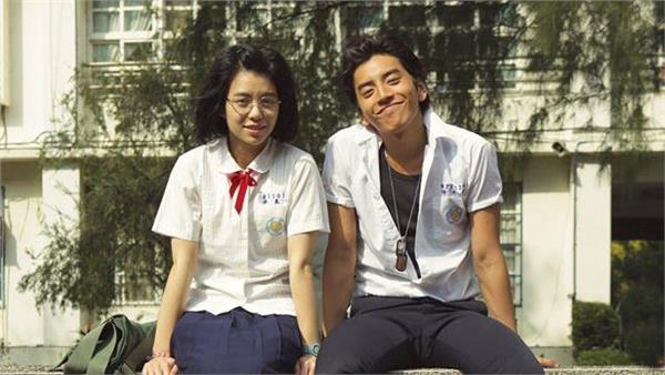 〈電影預告〉《我的少女時代》女生版《那些年》