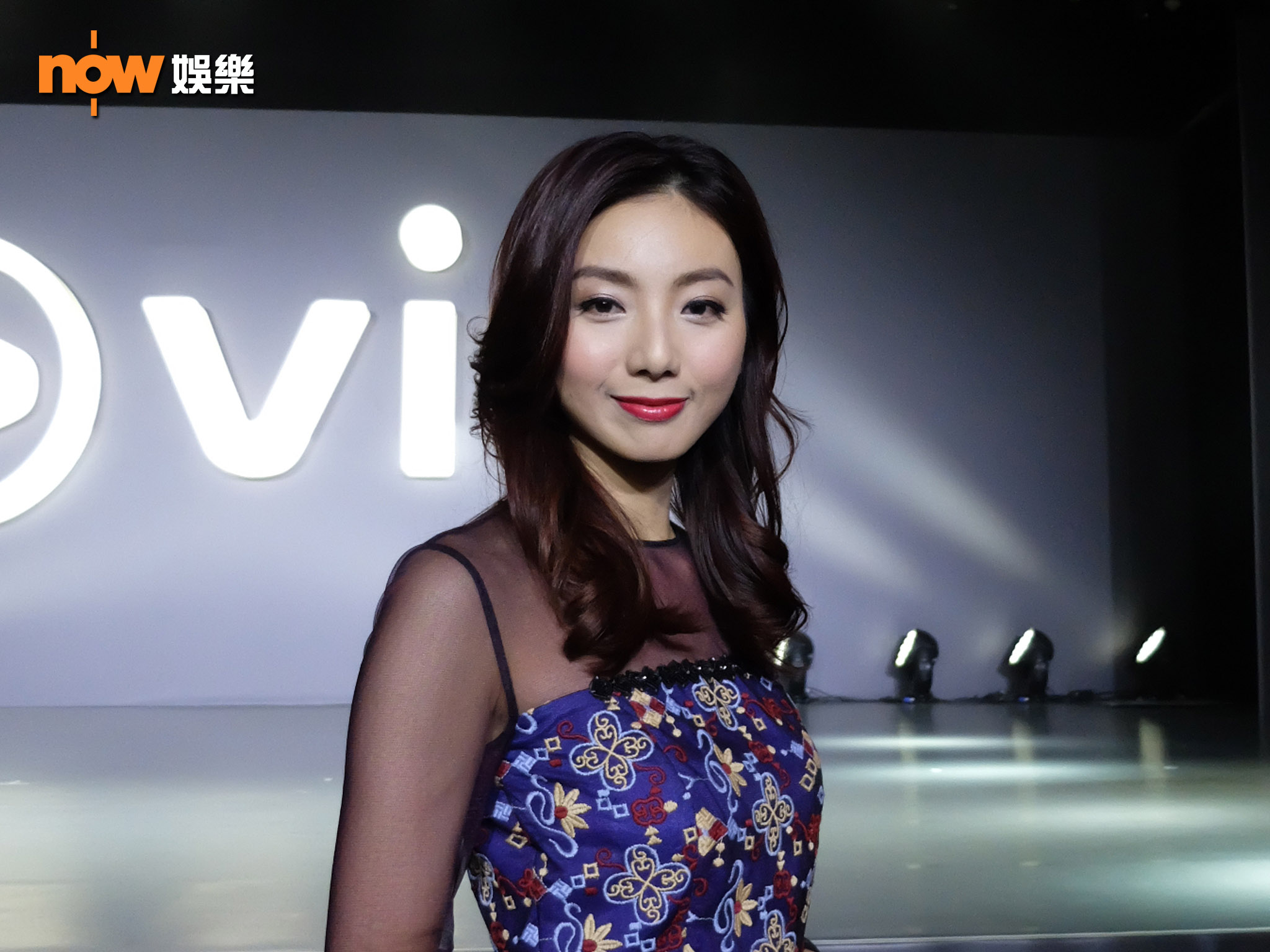 【ViuTV有咩睇】周嘉儀出任口才節目評判 先評方東昇？