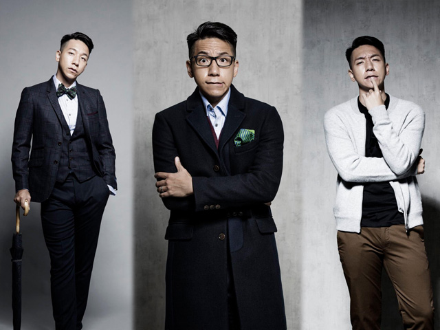 〈柳爺生活〉新電視，新嘗試－柳俊江