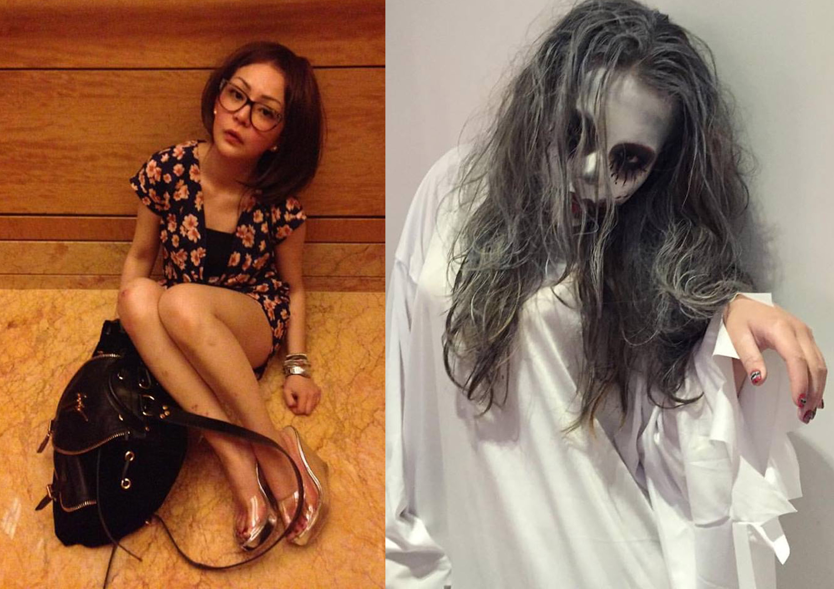 齊昕酒醒了！IG貼圖回味與朋友一同闖禍