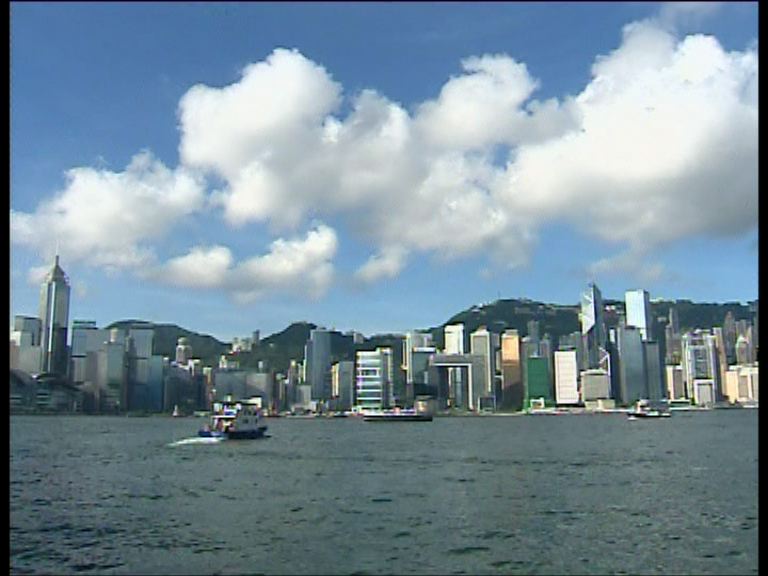 美國會報告指本港新聞學術自由受打壓