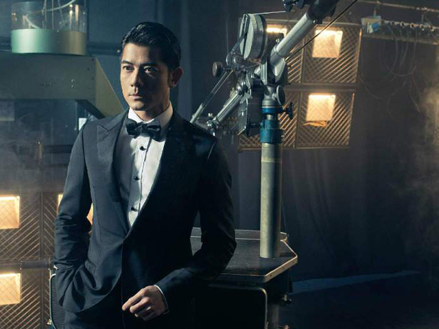 【金馬獎】郭富城賽前大熱 料三奪影帝