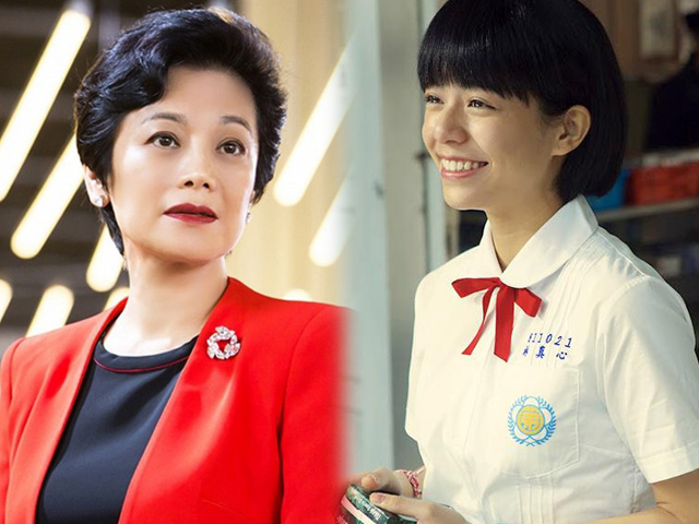 【金馬獎】影后台灣幫黑馬 宅男女神宋芸樺撼女強人張艾嘉