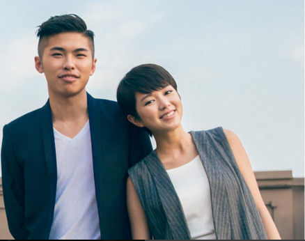 多得《哪一天我們會飛》撮合 游學修、蘇麗珊真拍拖！