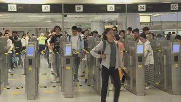 全運會持票觀眾賽事舉辦期間可經特別通道赴港澳