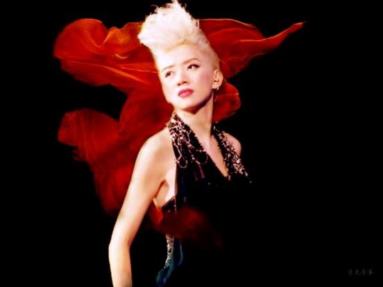 梅姐逝世12年 眾星網上留下串串思念