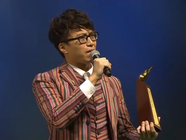 《叱咤樂壇流行榜頒獎典禮》完整得獎名單