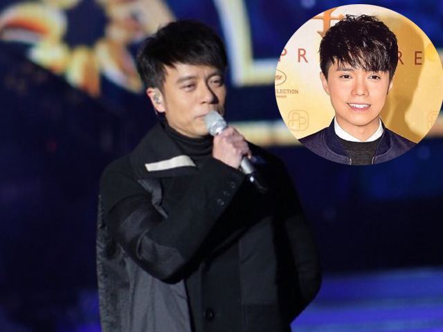 軒仔變克勤 《我是歌手4》名單疑流出