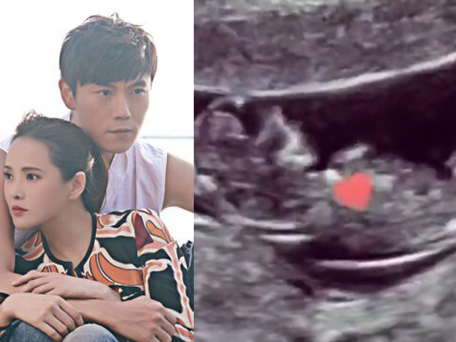 46歲伊能靜親證陀猴B：秦先生，你要當巴拔了！