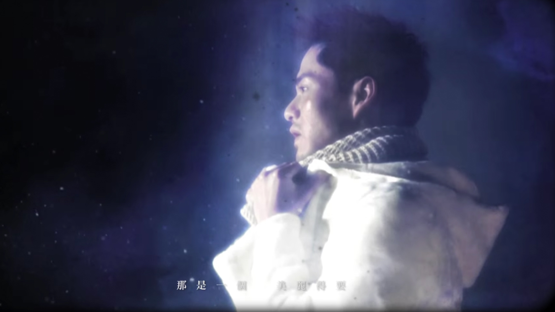 〈Glocal Pop〉《一起去阿拉斯加》－沈旭暉