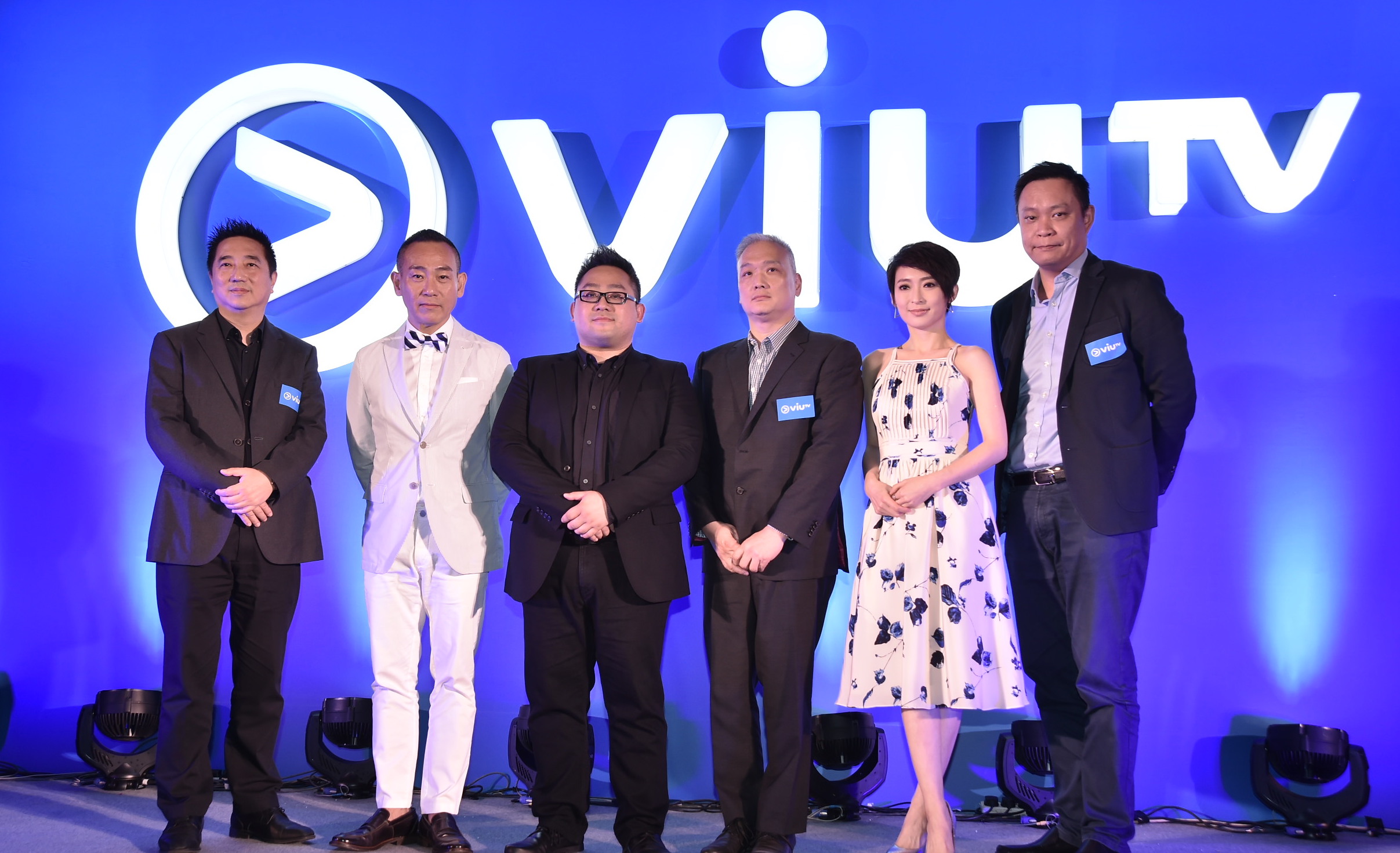 【ViuTV開台】99台下月面世 免費直播西甲、嚴選一線劇集