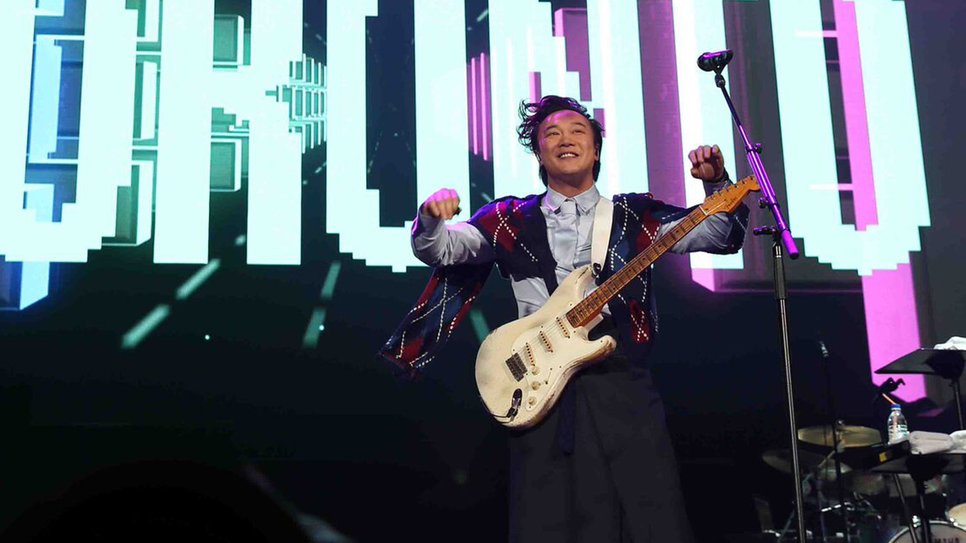 〈港式中產〉強拍人－畢明