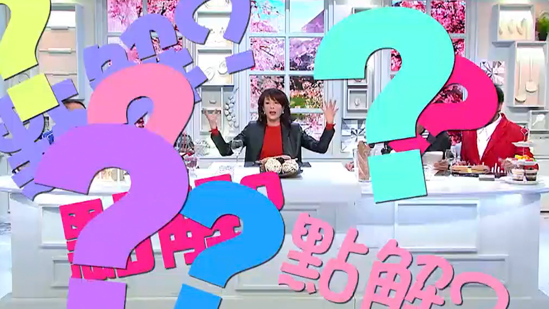 〈娛樂乜乜乜〉香港有問題，夠膽你就嚟！